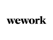 Logo WEWORK VIETNAM