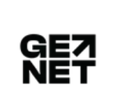 Logo TRUYỀN THÔNG VÀ GIẢI TRÍ GETNET