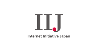 Logo IIJ