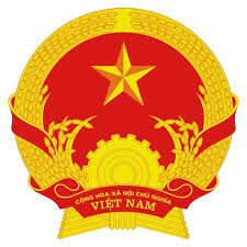 Logo Công chức Quảng Ninh