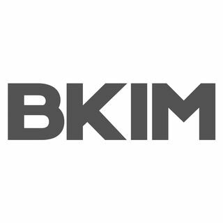 Logo BKIM