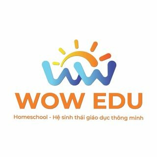 Logo WOW EDU