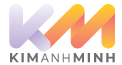 Logo CÔNG TY TNHH ĐẦU TƯ THƯƠNG MẠI KIM ANH MINH