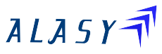 Logo ALASY