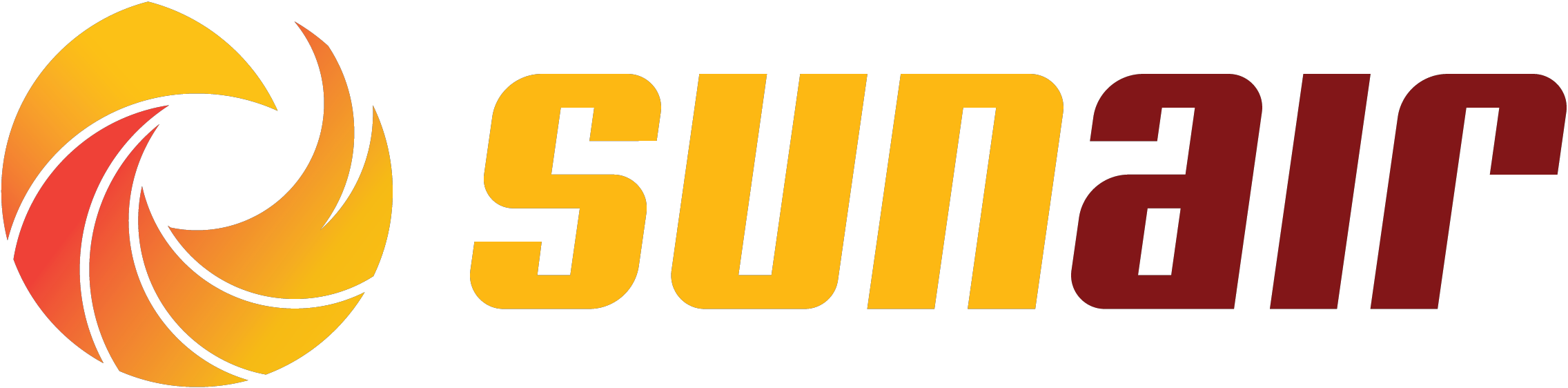 Logo SUN AIR VIETNAM