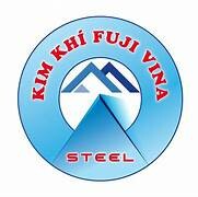 Logo CÔNG TY SẢN XUẤT GIẤY FUJI