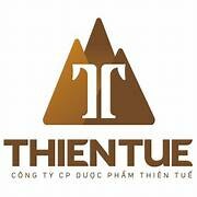 Logo CÔNG TY CỔ PHẦN DƯỢC PHẨM THIÊN TUẾ