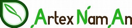 Logo ARTEX NAM AN
