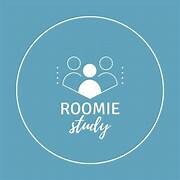 Logo ROOMIE STUDY