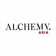 Logo ALCHEMY