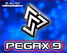 Logo PEGAX STUDIO