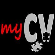 Logo CÔNG TY CỔ PHẦN MYCV