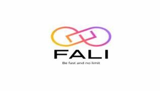 Logo FALI Technology Jsc