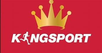 Logo Tập đoàn thể thao Kingsport