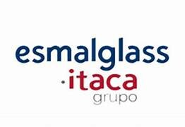 Logo ESMALGLASS ITACA VIỆT NAM