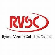 Logo RYOMO VIỆT NAM SOLUTIONS