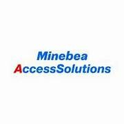 Logo Minebea AccessSolutions Vietnam Ltd.