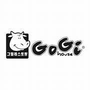 Logo GOGI HOUSE