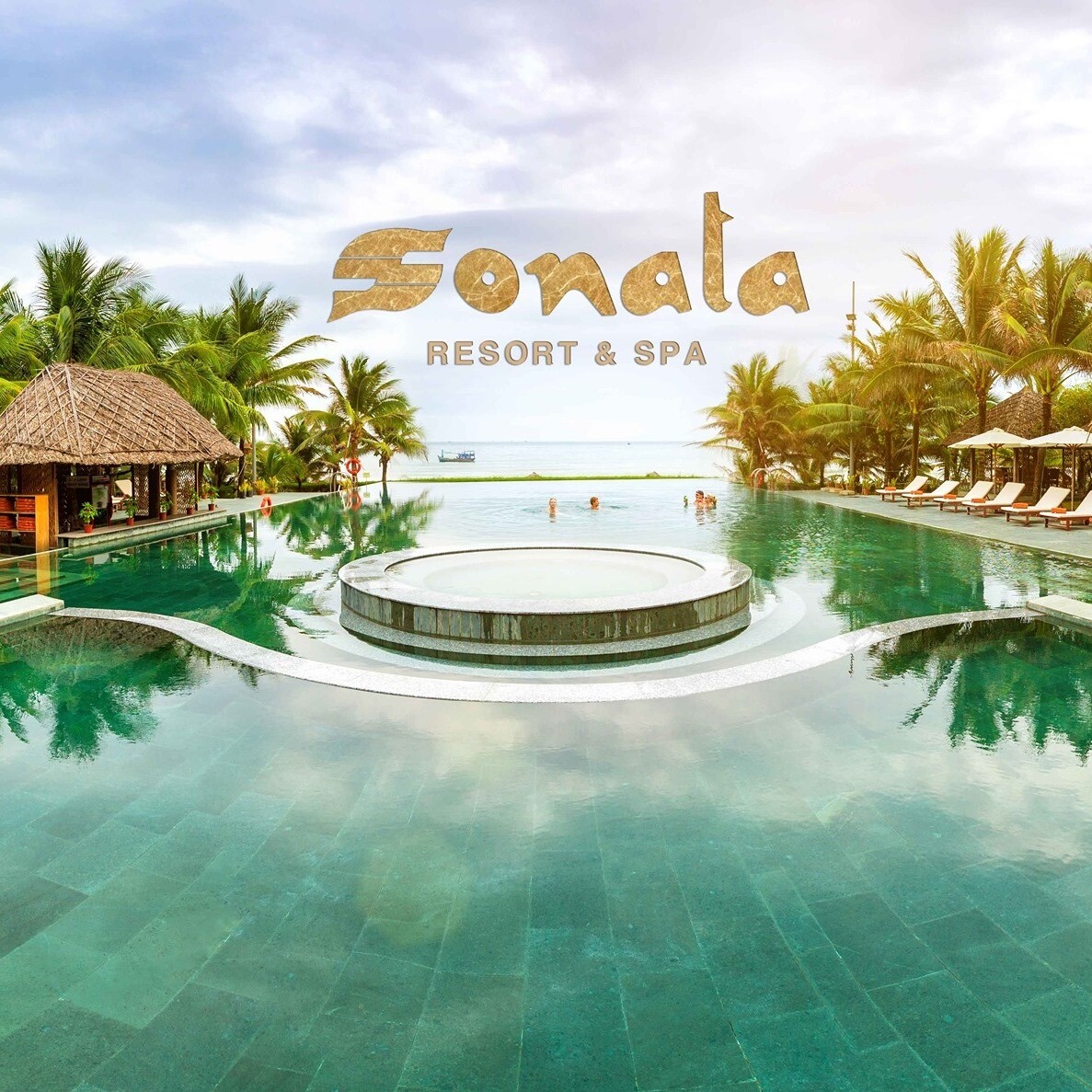 Sonata Resort & Spa