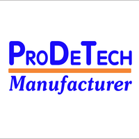 Logo PRODETECH