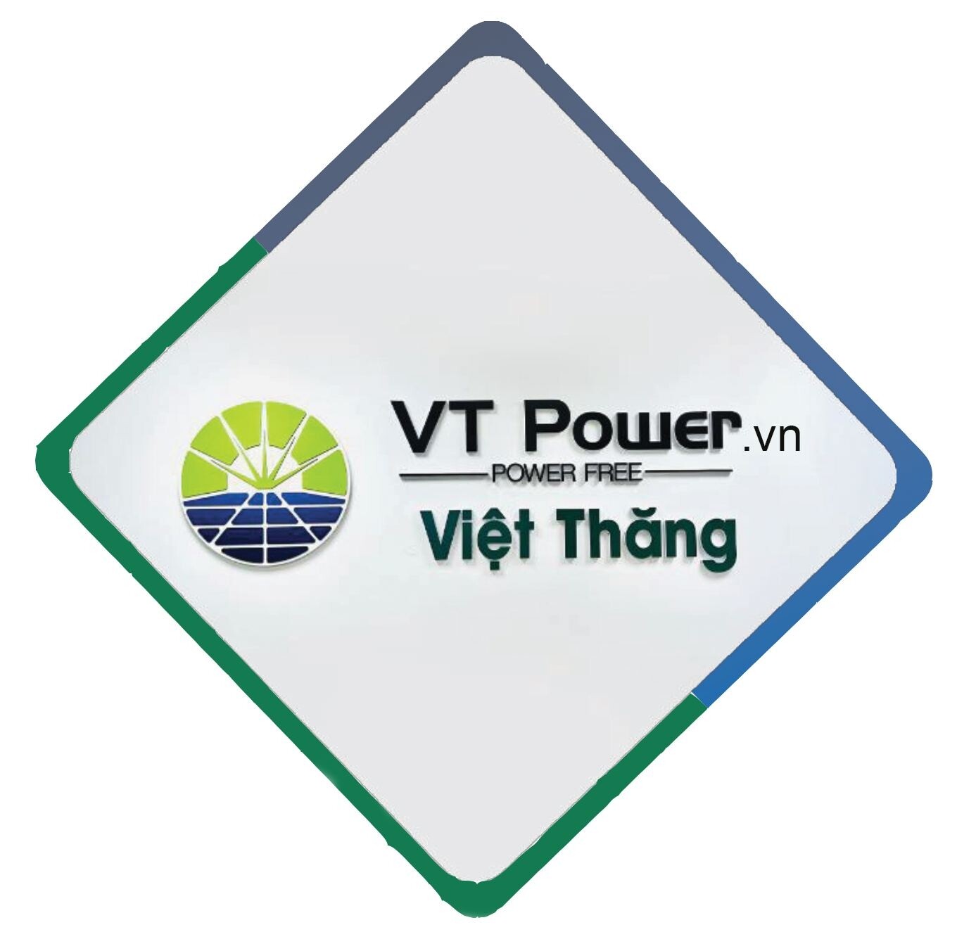 Công Nghệ Năng Lượng Việt Thăng