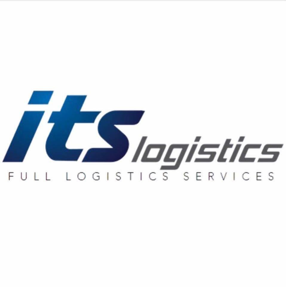 Logo ITS VN - ITS Logistics