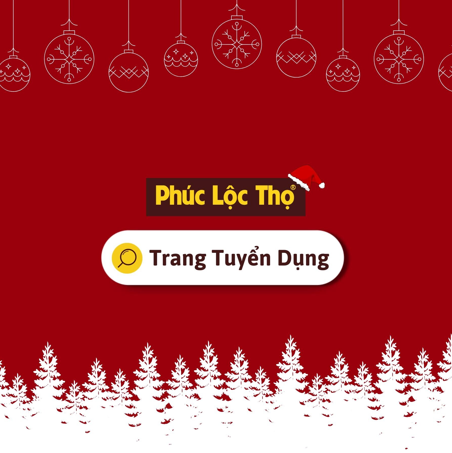 CÔNG TY PHÚC LỘC THỌ