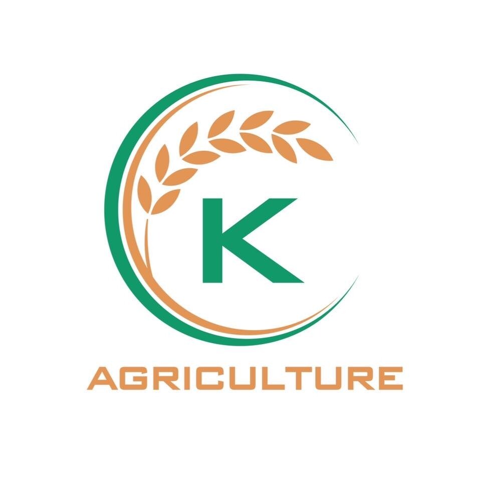 Logo K-AGRICULTURE