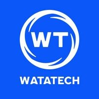 Logo WATA TECH