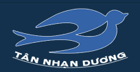 Logo Tân Nhạn Dương