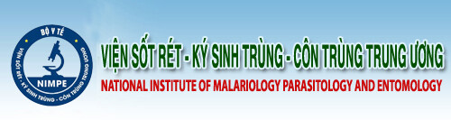 Viện Sốt rét – Ký sinh trùng – Côn trùng Trung ương