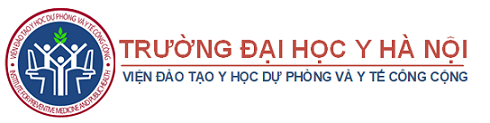Viện đào tạo Y học dự phòng & Y tế công cộng