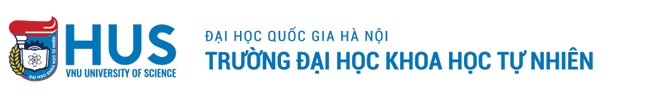 Trường Đại học Khoa học Tự nhiên, Đại học Quốc gia Hà Nội