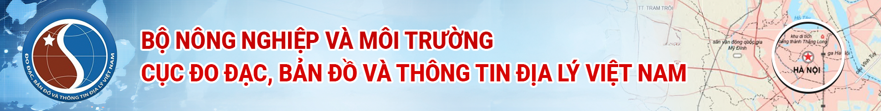 Trung tâm Biên giới và Địa giới