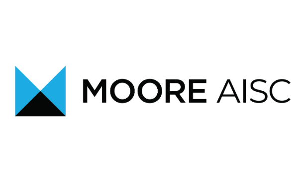Logo Tin Học Moore Aisc