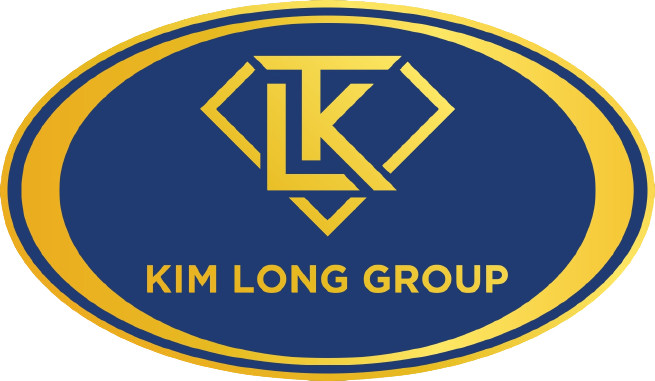 Logo Kim Long