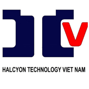 Logo HALCYON TECHNOLOGY