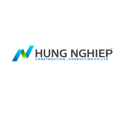 Logo Xây Dựng Hưng Nghiệp