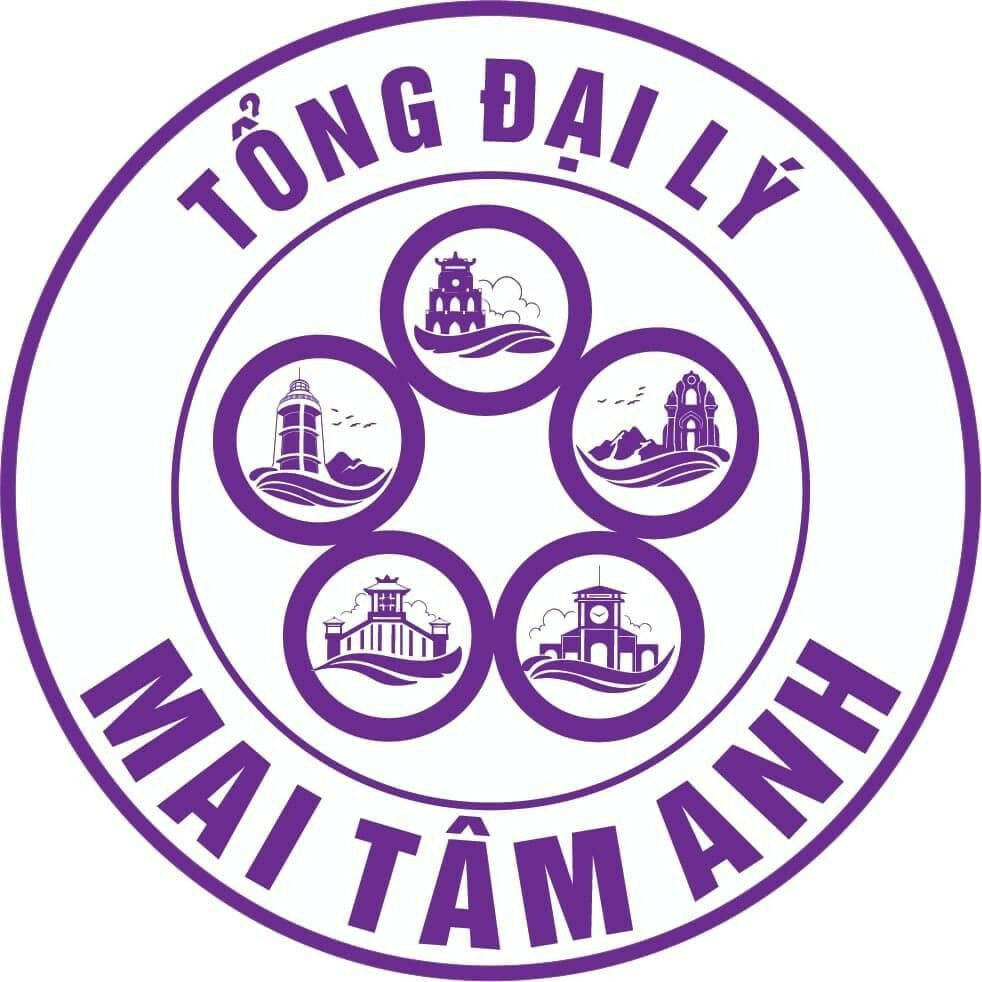 Logo Mai Tâm Anh