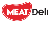 Logo Meatdeli HN