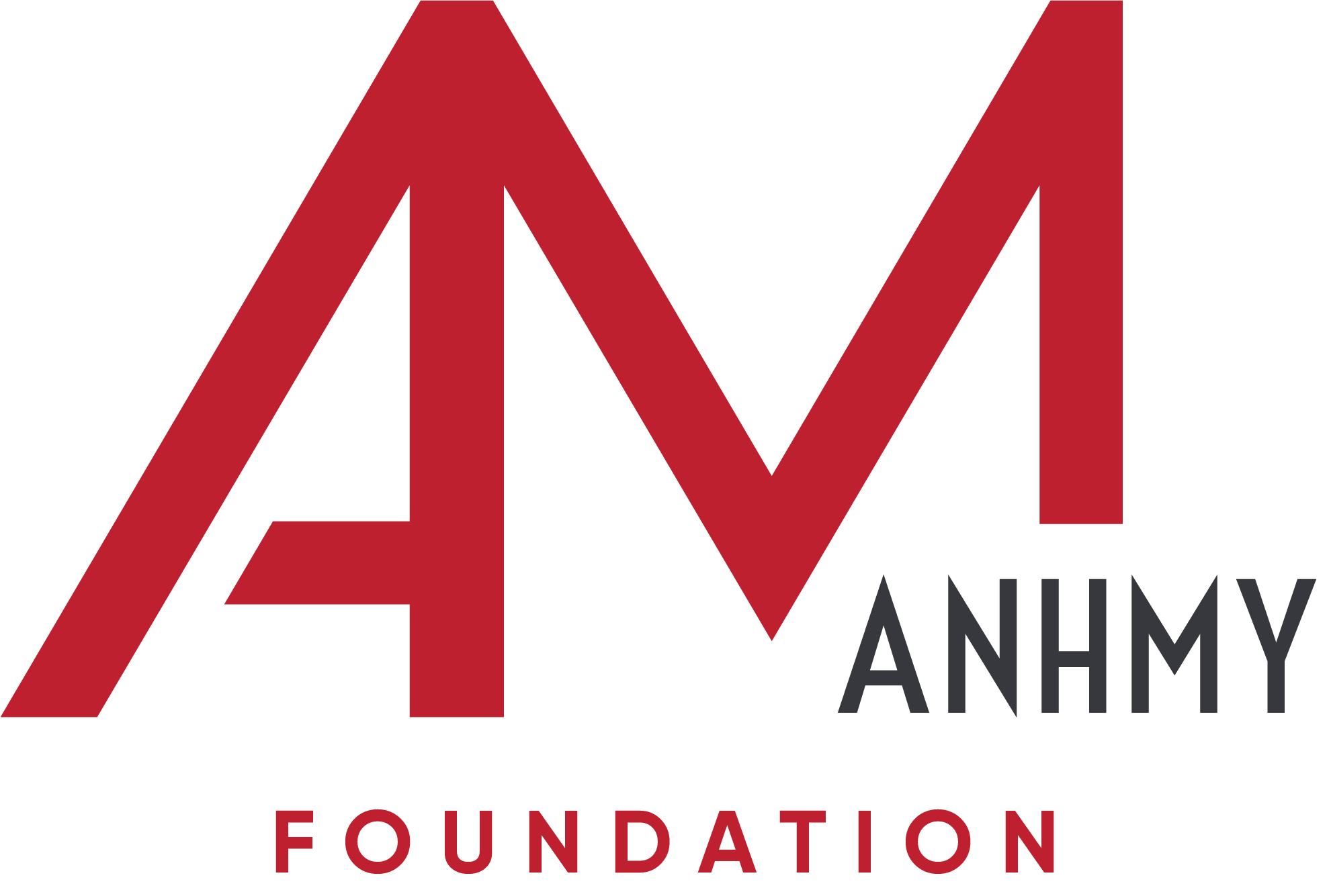 Công Ty Cổ Phần Anhmy Foundation