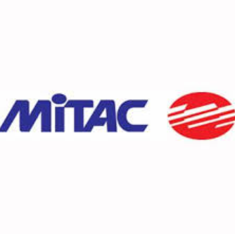 Logo MITAC VIỆT NAM