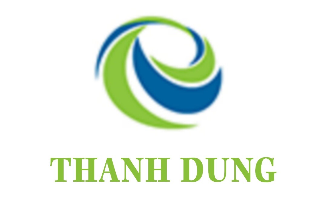 Logo DV VT THANH DUNG