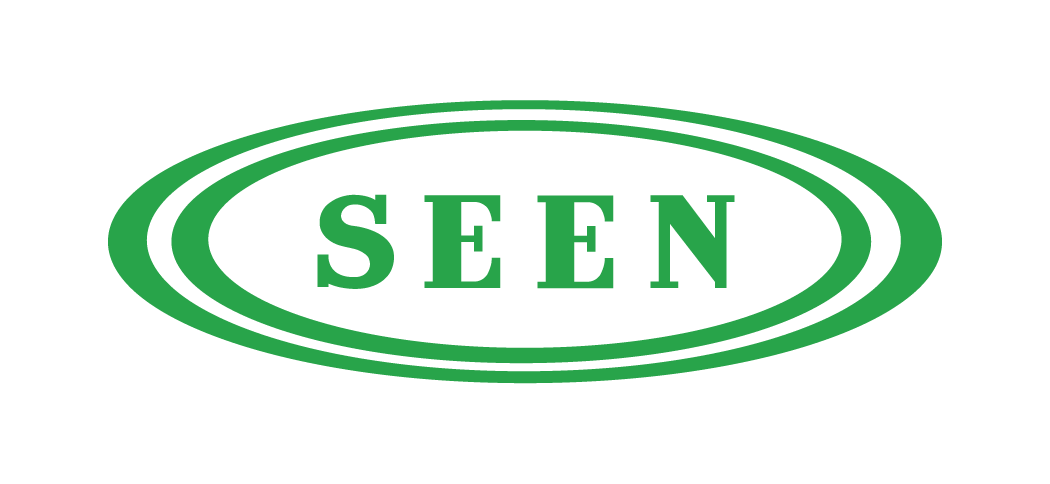 Logo Kỹ Thuật SEEN