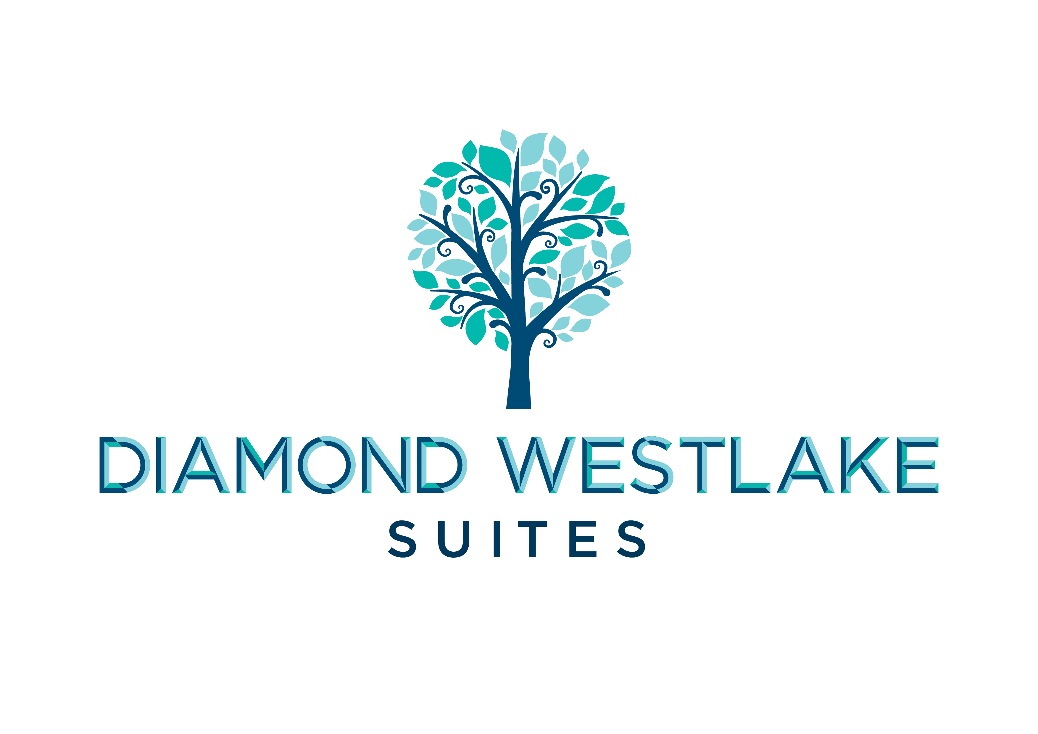 Khu Căn Hộ Diamond Westlake Suites