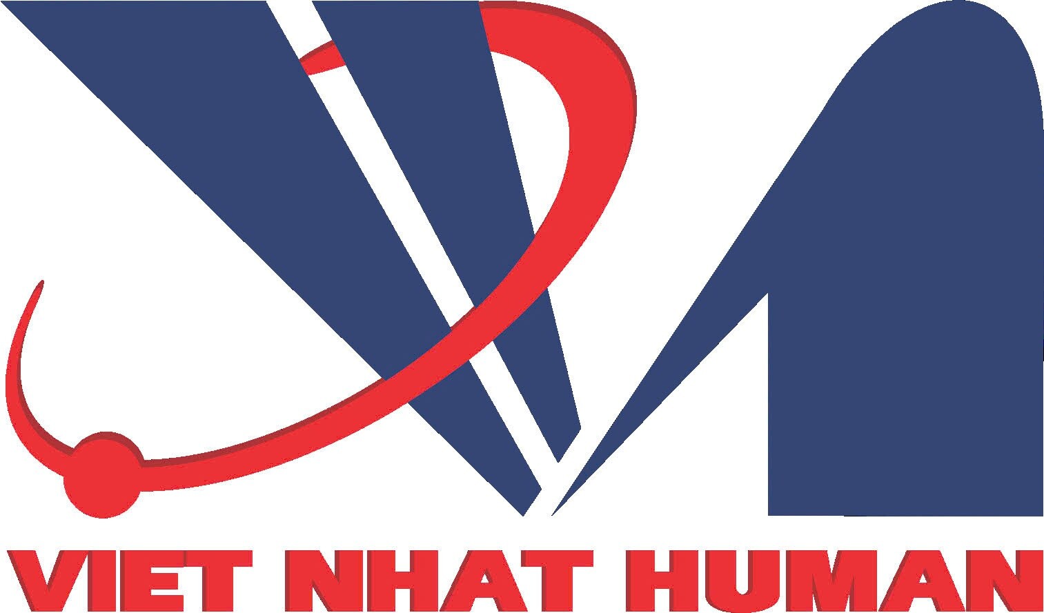 Logo Cung Ứng Nhân Lực Việt Nhật