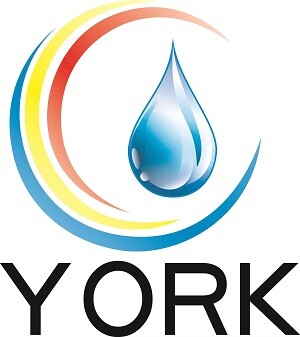 CÔNG NGHỆ VẬT LIỆU CAO CẤP YORK