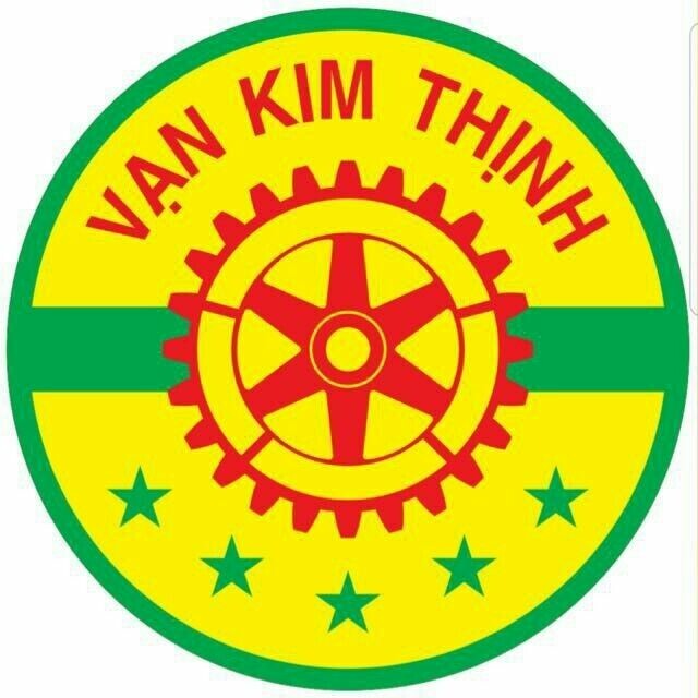 Logo VẠN KIM THỊNH