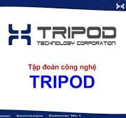 CÔNG TY TNHH ELECTRONIC TRIPOD VIỆT NAM