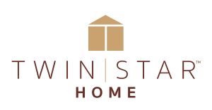 Logo Twin-Star Home